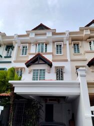 Seagull Walk (D16), Terrace #573747131